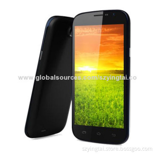 3G/Dual SIM Phones, CE and RoHS approval